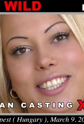 Woodman Casting X – Electra Wild – Hungarian