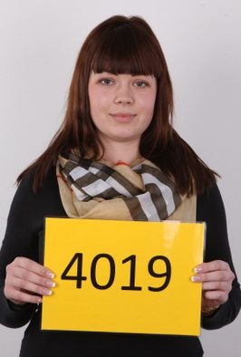 Czech Casting – Marta 4019 – (18yo) Czech Casting – Marta 4019 – (18yo)