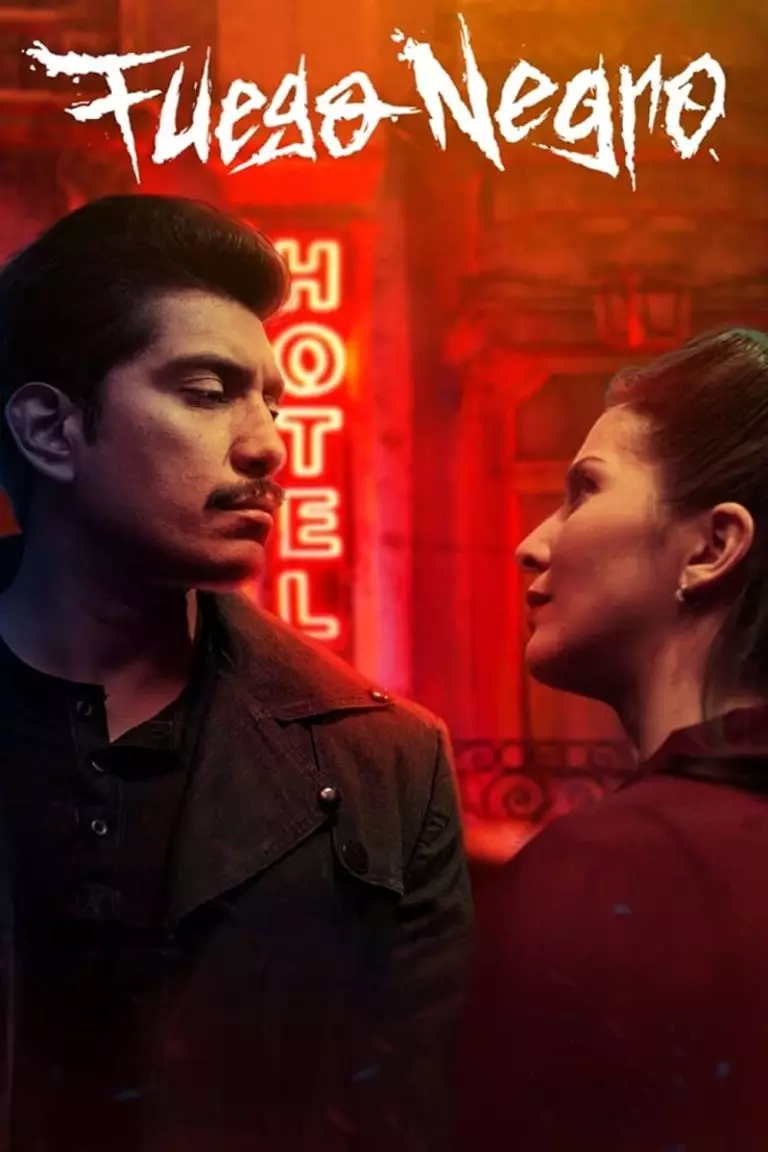 Dark Forces (Fuego negro) (2020) Dark Forces (Fuego negro) (2020)