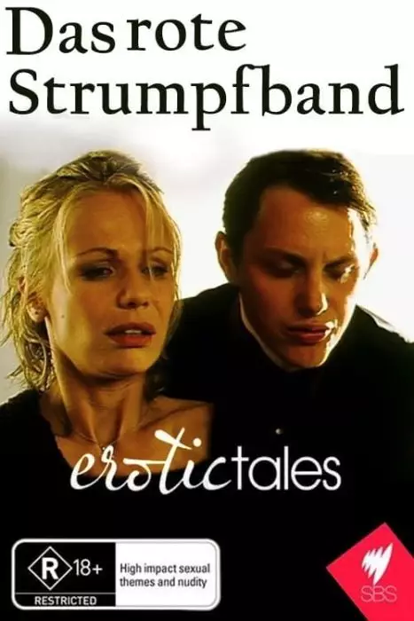 Das Rote Strumpfband (1999) (short)