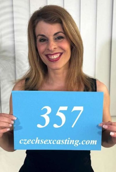 CzechSexCasting – ep.357 – Horny milf wants to show off her porn experience