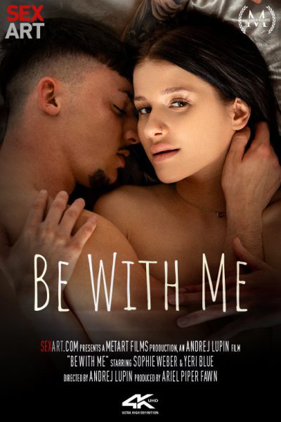 [SexArt] Sophie Weber – Be With Me