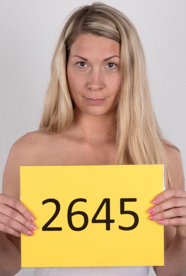 Czech Casting – Aneta 2645 – (28yo) Czech Casting – Aneta 2645 – (28yo)