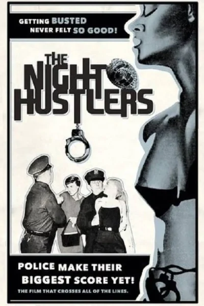 The Night Hustlers (1968)