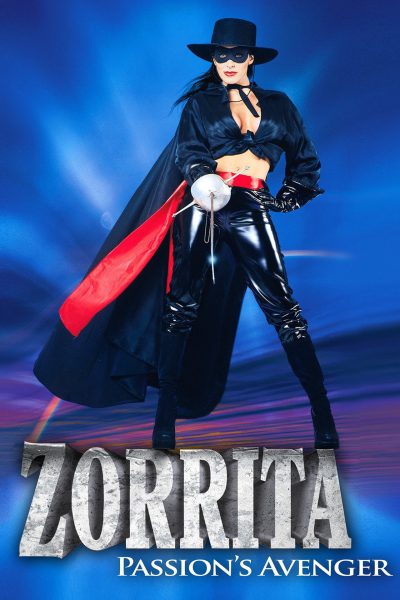Zorrita: Passion’s Avenger (2000)