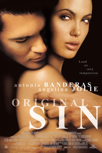 Original Sin (2001) Original Sin (2001)