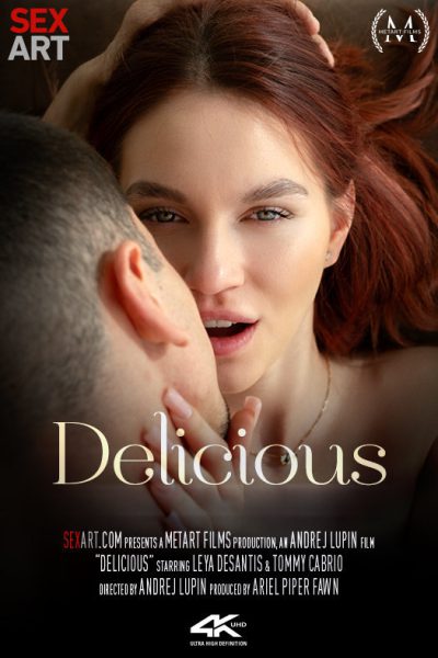 [SexArt] Leya Desantis – Delicious