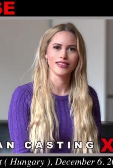 Woodman Casting X – Maya Rose – French Woodman Casting X – Maya Rose – French