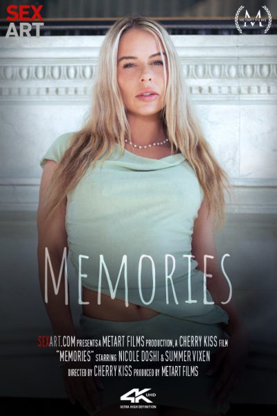 [SexArt] Summer Vixen, Nicole Doshi – Memories