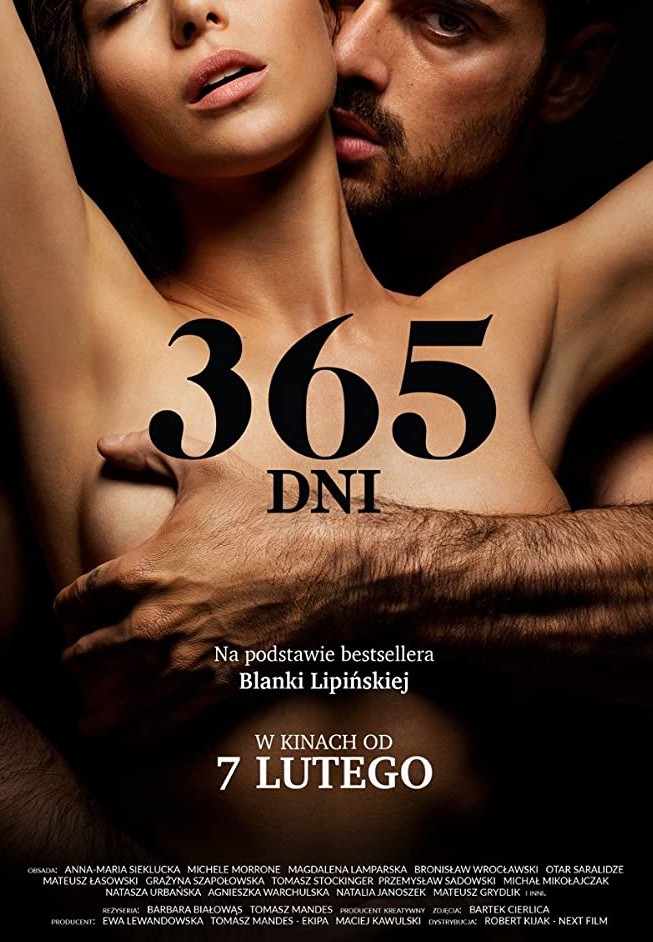 365 dni / 365 Days (2020) 365 dni / 365 Days (2020)
