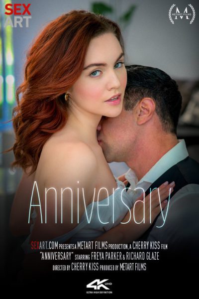 [SexArt] Freya Parker and Richard Glaze – Anniversary
