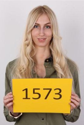 Czech Casting – Adela 1573 Czech Casting – Adela 1573