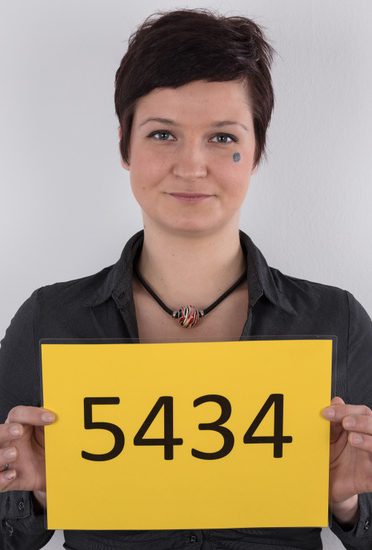 Czech Casting – Aneta 5434 – (26yo) Czech Casting – Aneta 5434 – (26yo)