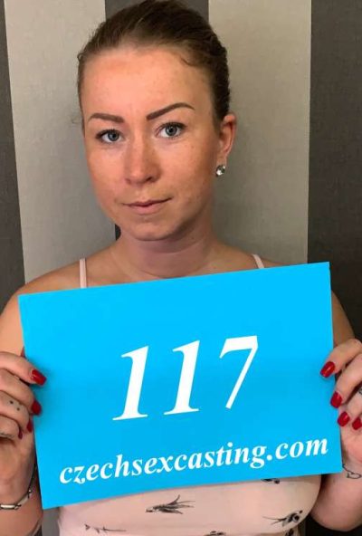 CzechSexCasting – ep.117 – Chubby blonde shows off her skills