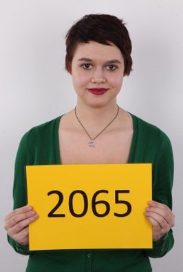 Czech Casting – Adela 2065 – (21yo) Czech Casting – Adela 2065 – (21yo)