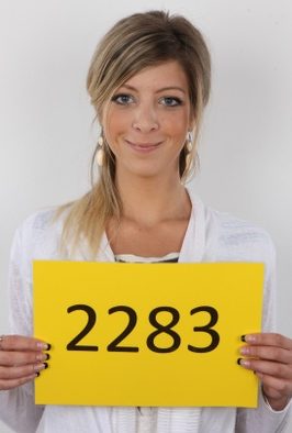 Czech Casting – Aneta 2283 – (25yo) Czech Casting – Aneta 2283 – (25yo)