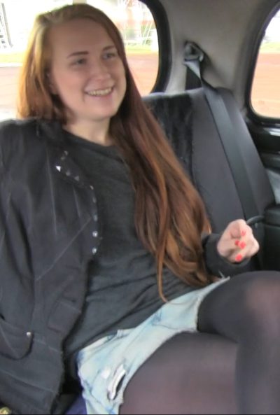 Fake Taxi – E019 – Horny Student Lets Off Steam In Backseat Fuck