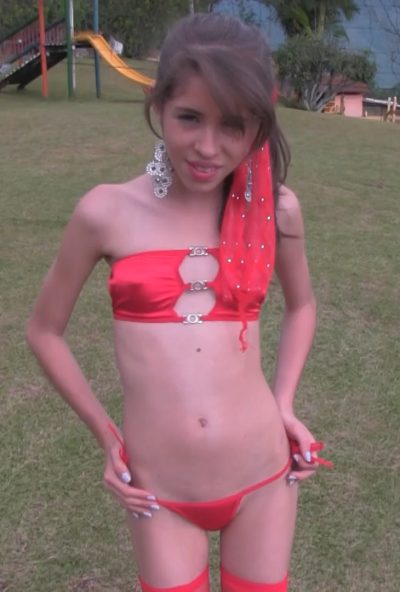 Heidy Model – HD Video – 047