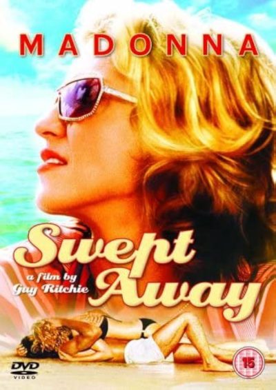 Swept Away (2002) Swept Away (2002)