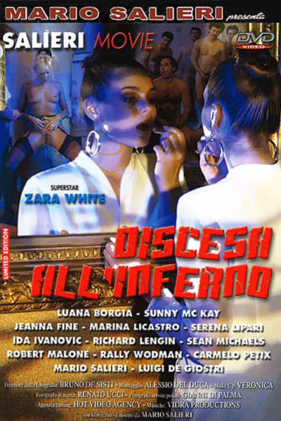 Discesa All’Inferno (1991) Discesa All’Inferno (1991)