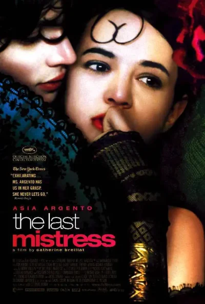 The Last Mistress (2007) The Last Mistress (2007)