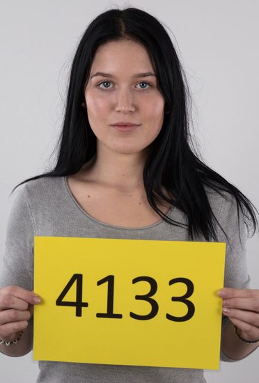 Czech Casting – Aneta 4133 – (20yo) Czech Casting – Aneta 4133 – (20yo)
