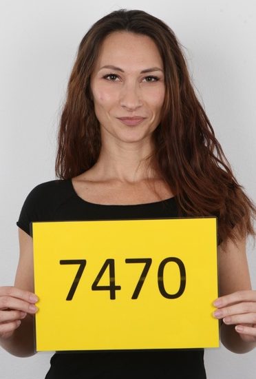 Czech Casting – Marcela 7470 – (36yo) Czech Casting – Marcela 7470 – (36yo)