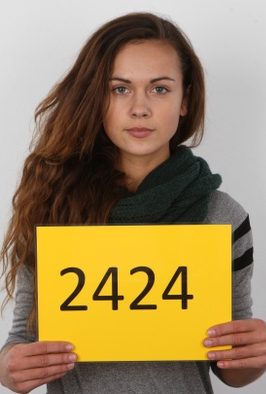 Czech Casting – Sabina 2424 – (22yo)