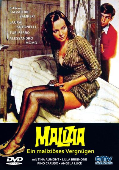 Malizia (1973)