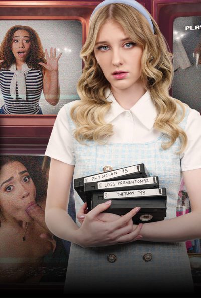 Shoplyfter – ep.433 – VHXXX Part 1: Loss Prevention Officer ’92